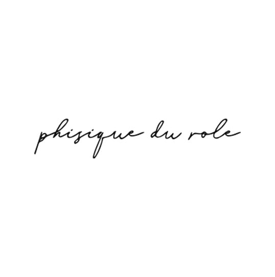 Phisique du Role