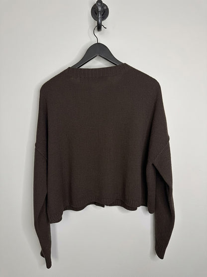 Narli Strickjacke
