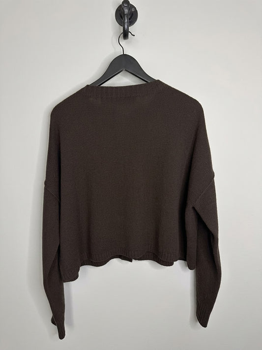 Narli Strickjacke