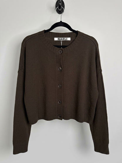 Narli Strickjacke